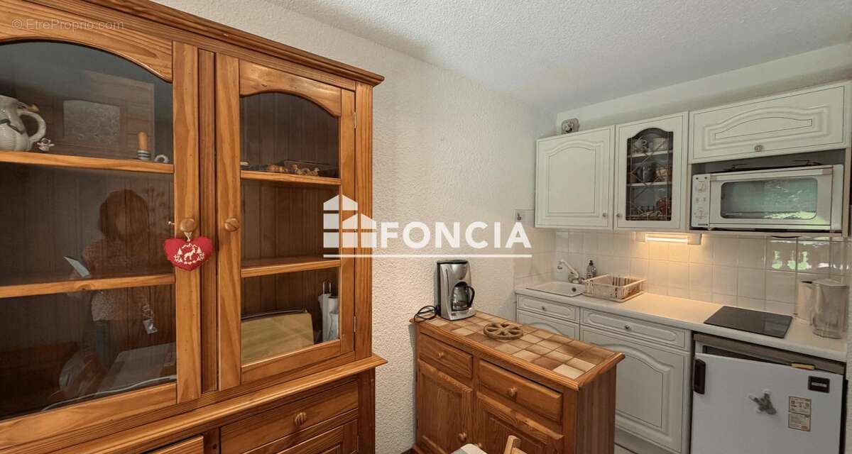 Appartement à LA MORTE