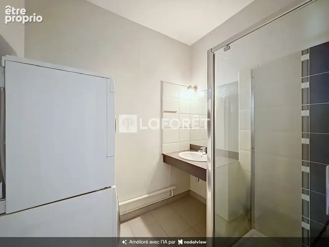Appartement Montpellier La Lironde, 4 pièces 88 m2 - photo 8