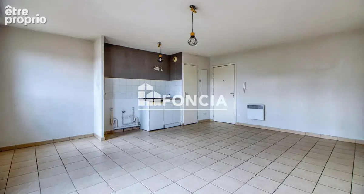Exclusivité foncia sur achères (78260) - appartement t2 de 45.46 m2 avec balcon + 1 place de parking en sous-sol - photo 10