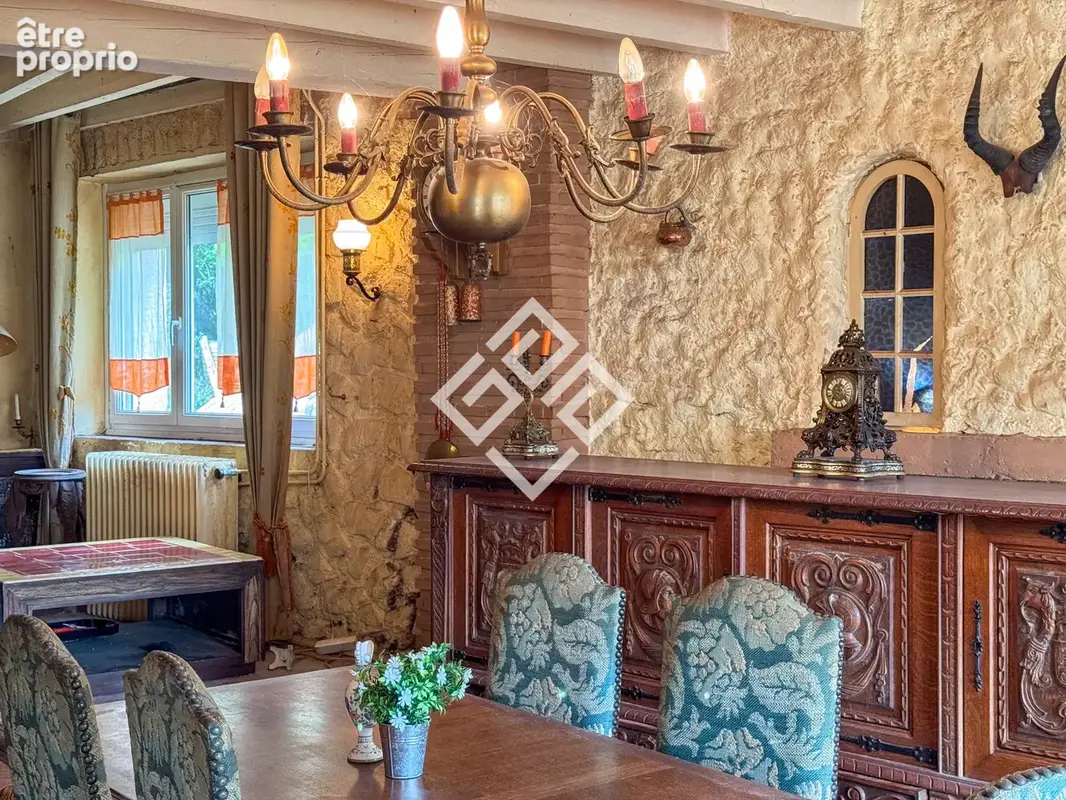 'Colette'   Maison atypique dans un lieu insolite - photo 3