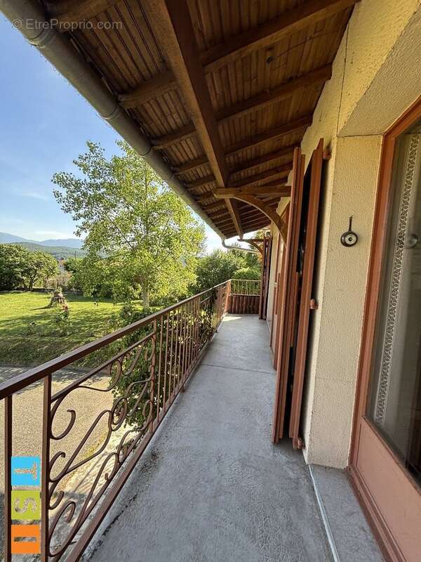 SAINT GAUDENS, proche centre - photo 4
