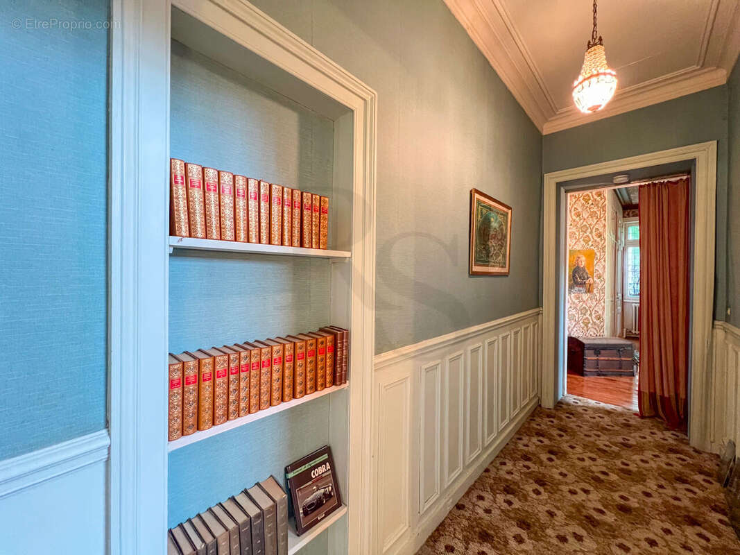 Maison à SAINT-GEORGES-DES-GROSEILLERS