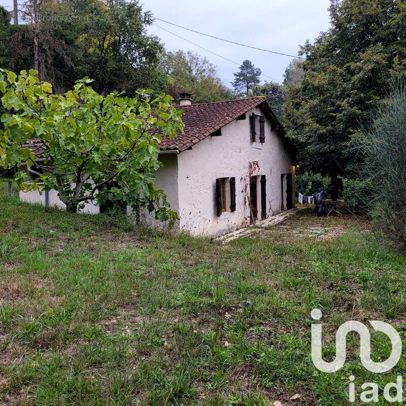 Photo 3 - Maison à PINEUILH