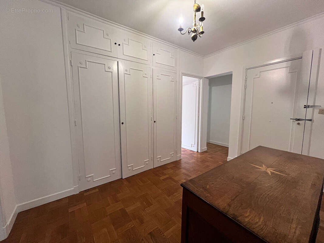 Appartement à LA MADELEINE