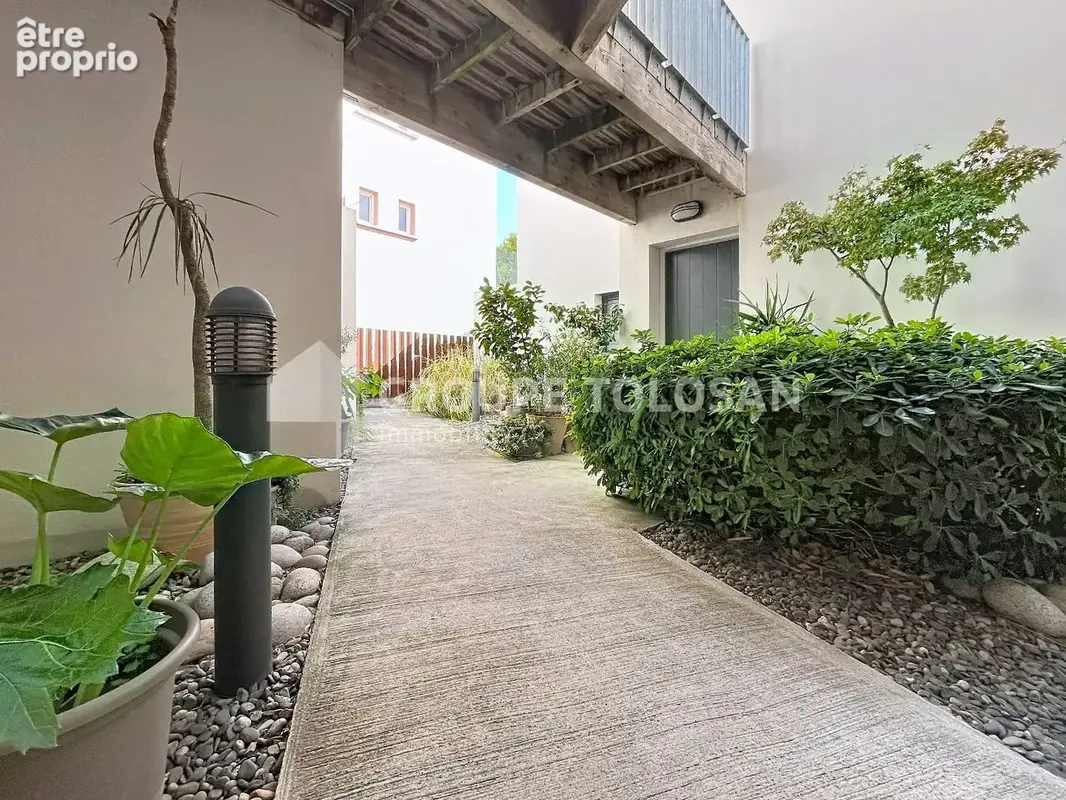 Appartement 1 pièce 35 m² à vendre à Toulouse (31500) - photo 7