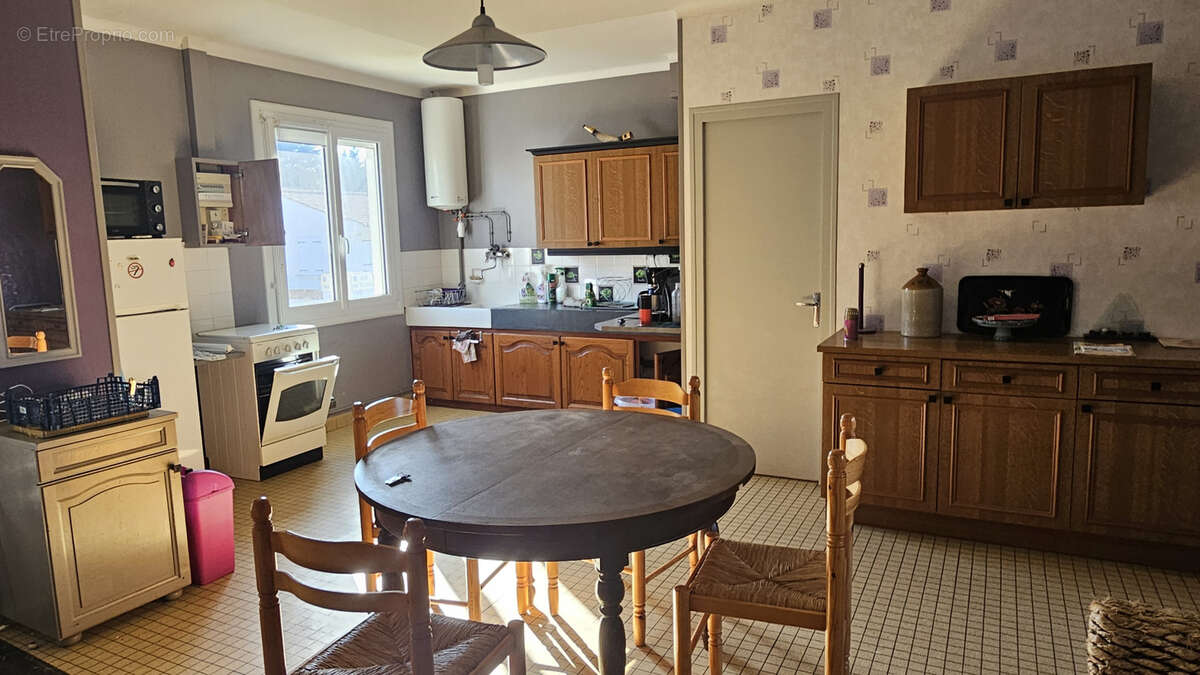 Appartement à NOTRE-DAME-DE-MONTS