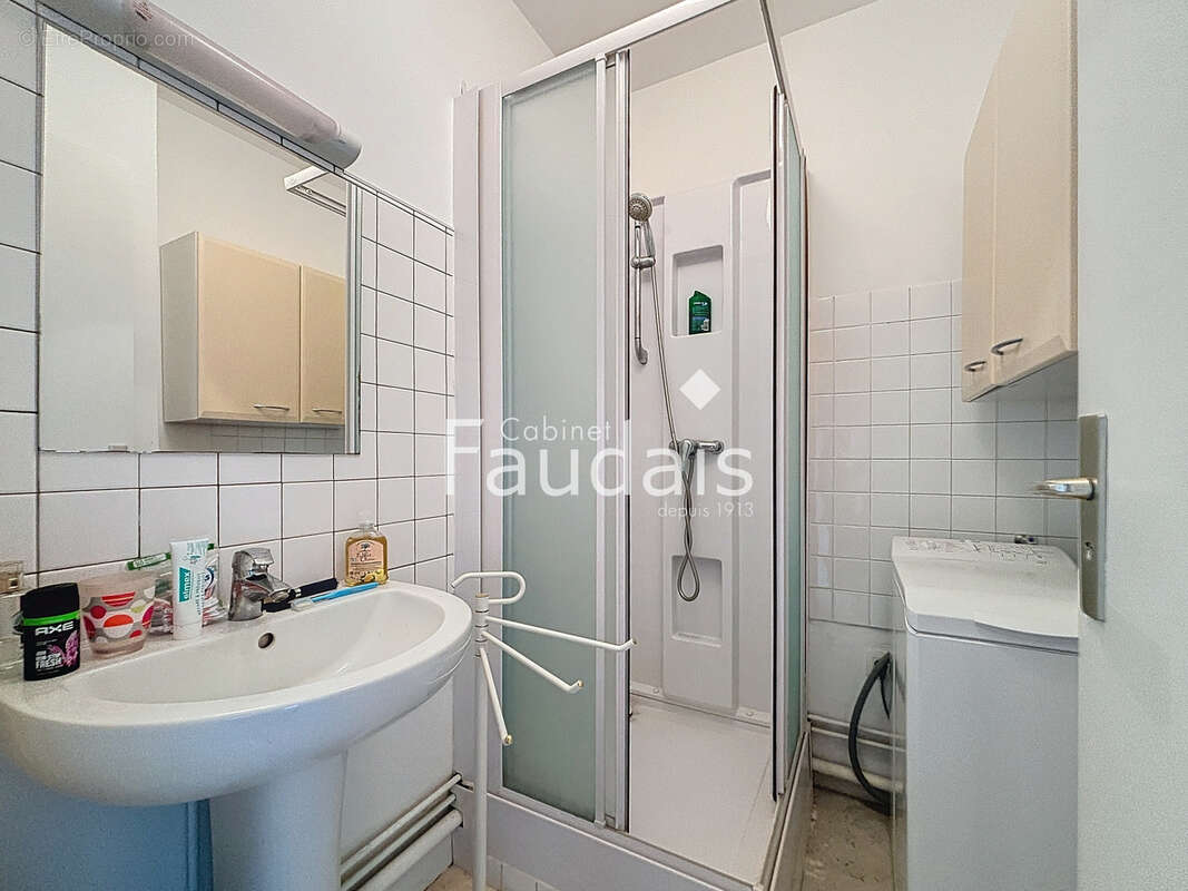 Appartement à SAINT-LO