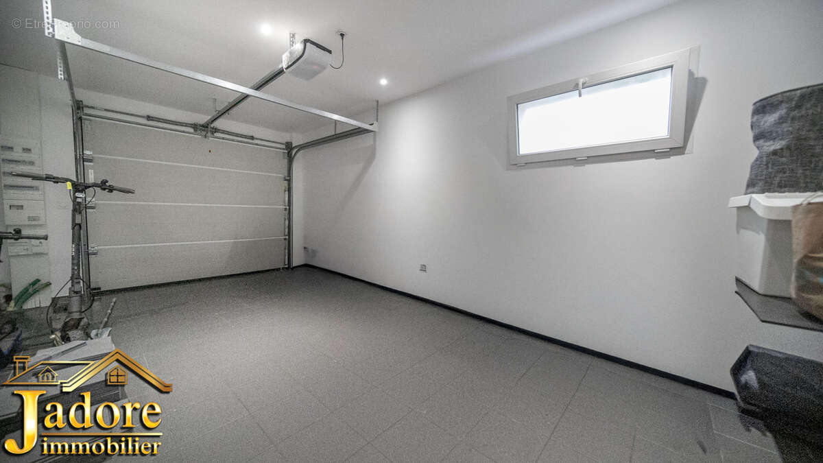 Maison à SAINT-DIE-DES-VOSGES