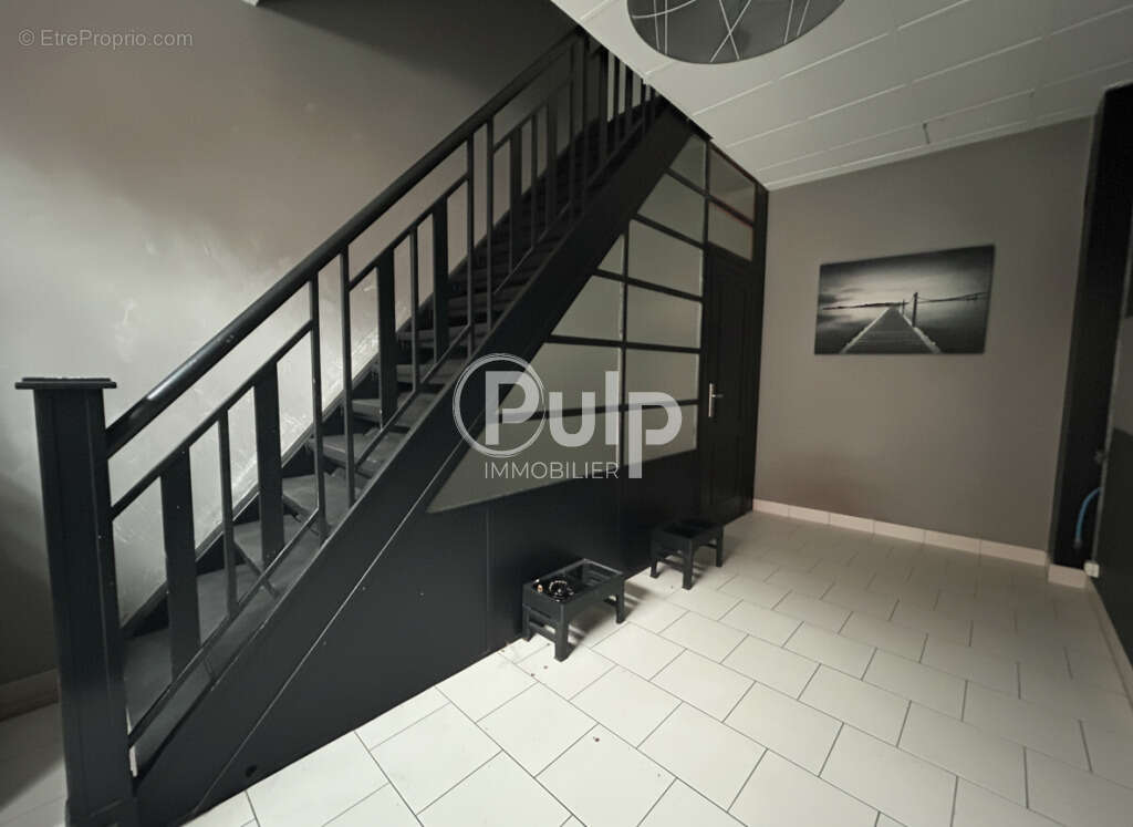 Maison à HENIN-BEAUMONT