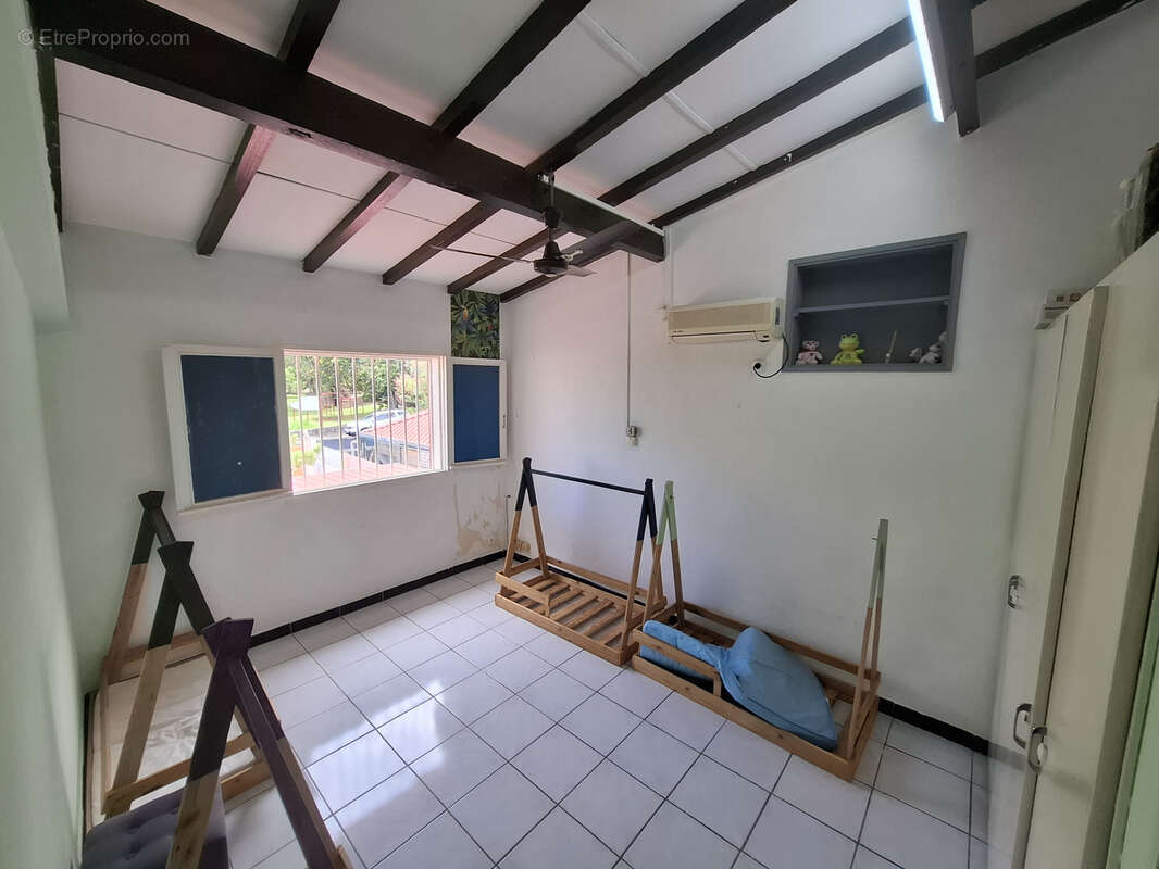 Maison à SAINT-PAUL