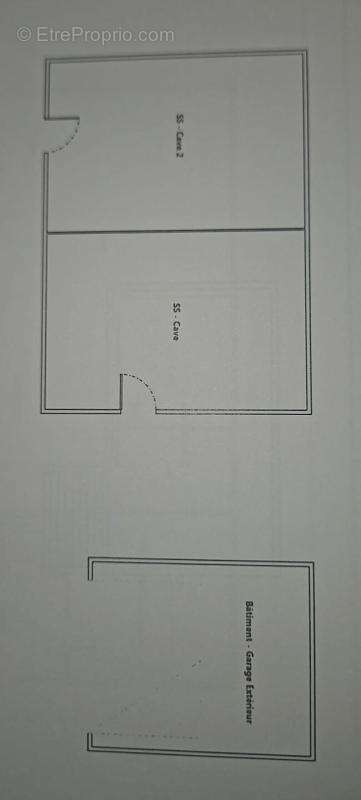 Appartement à ALTKIRCH