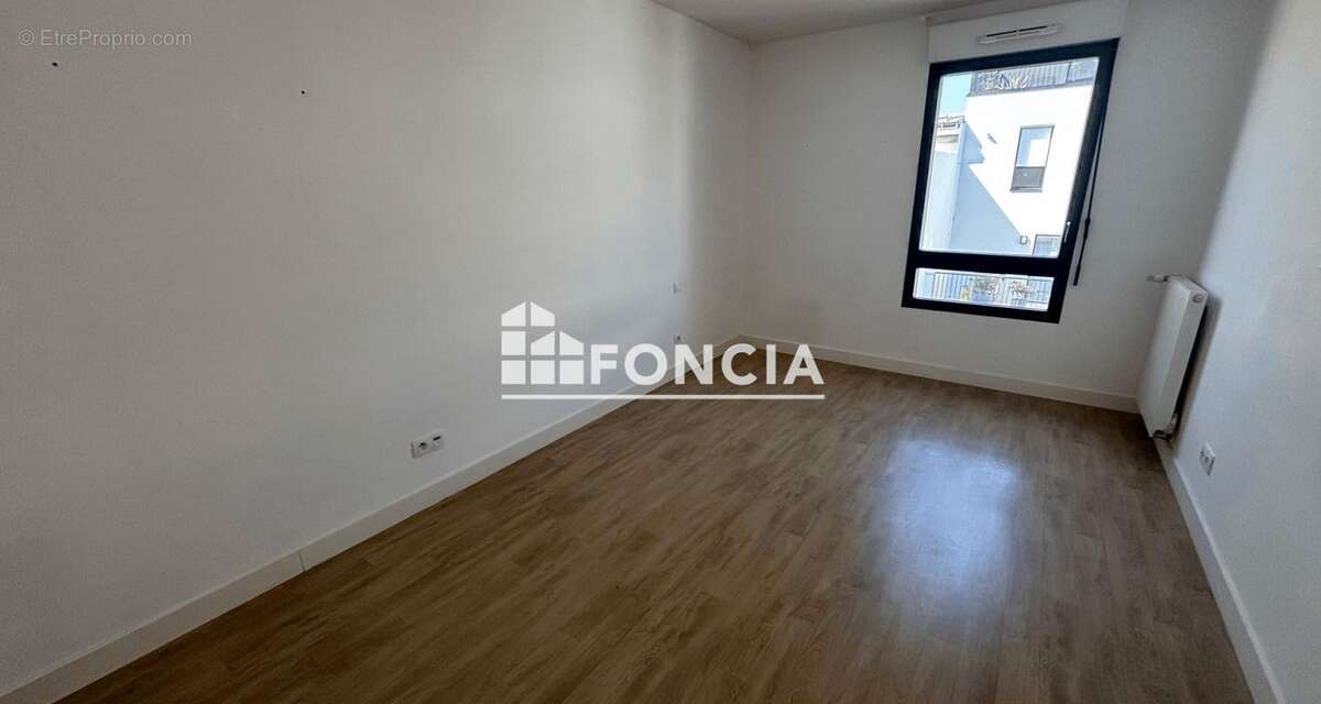 Appartement à LORIENT