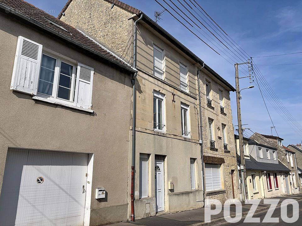Appartement à CAEN