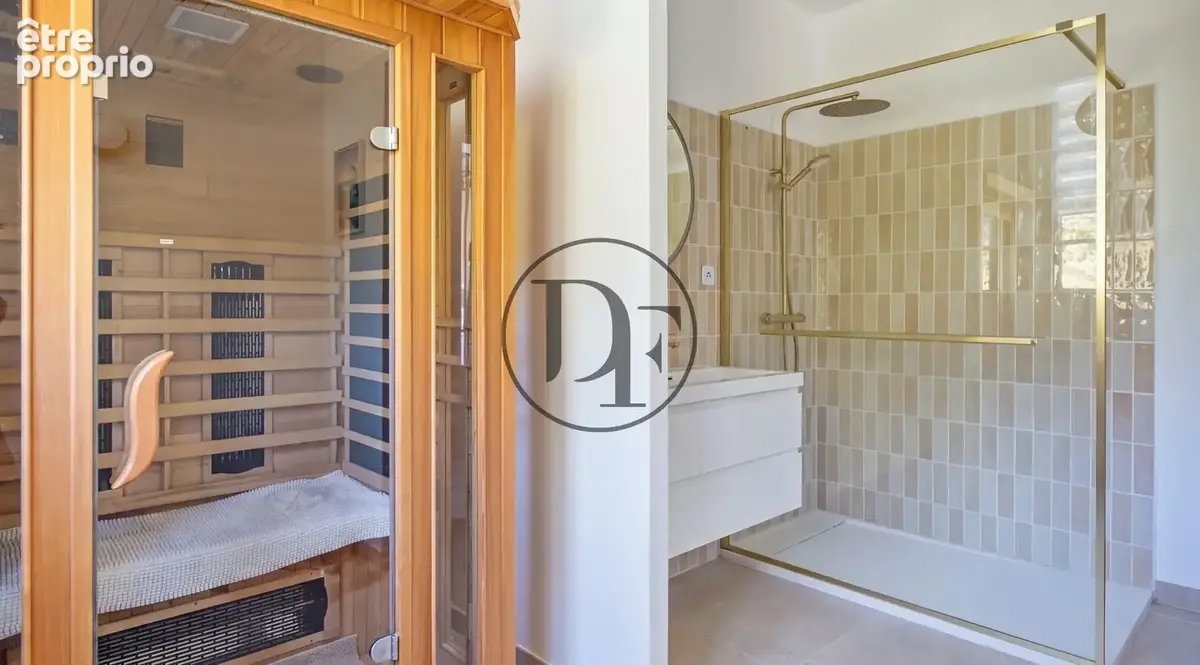 Maison veneux les sablons - 247m2 - photo 11