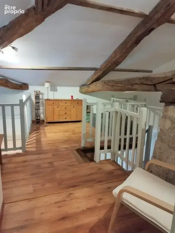 Maison en pierre rénovée – Belle vue sur la campagne - photo 30