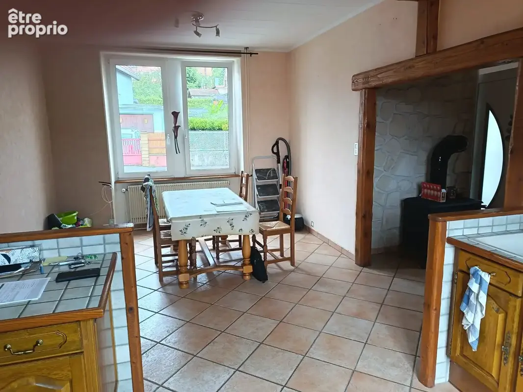 Maison 63 m² à Belfort  - photo 2