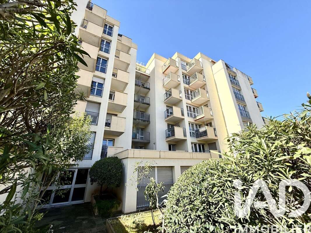 Photo 4 - Appartement à MONTPELLIER