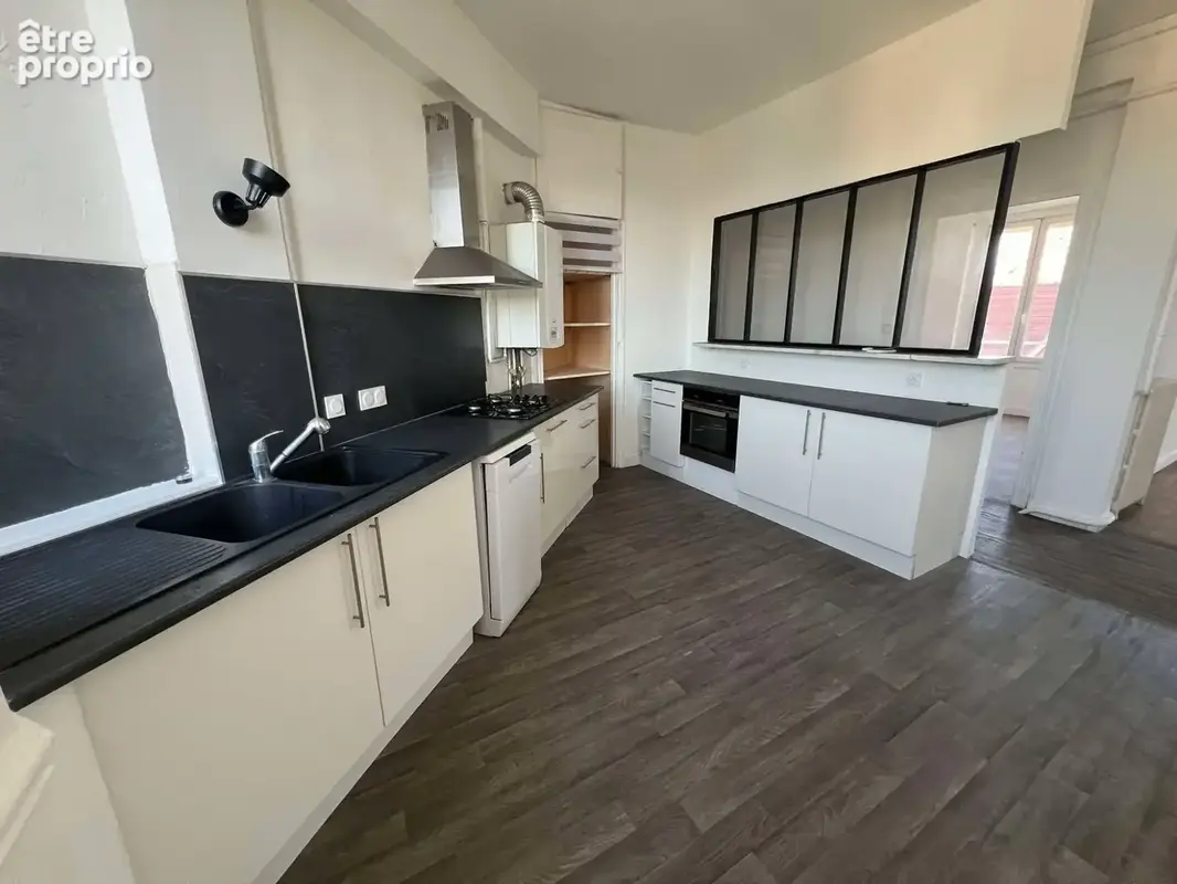 Appartement 1 083 m² à vendre à Montlucon (03100) - photo 6