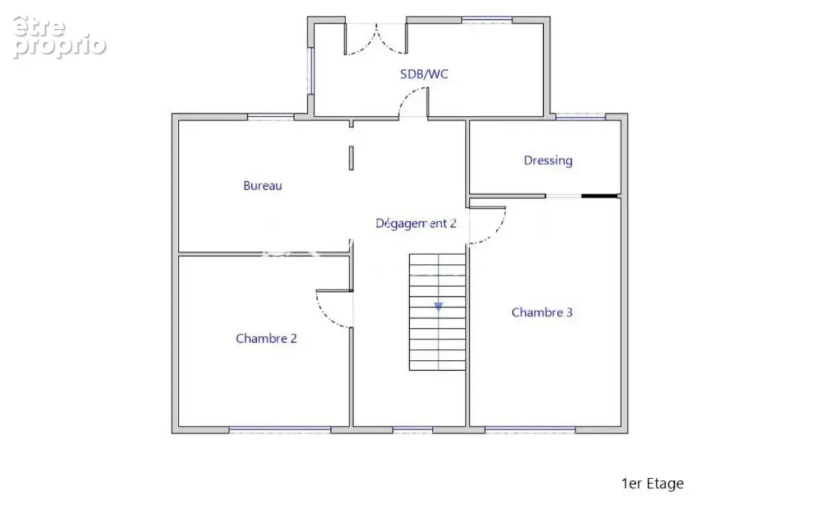 3%.com - en exclusivité à monswiller, maison mitoyenne de 1 - photo 12