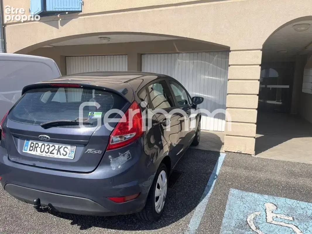 Vente - Appartement - 2 pièces + cuisine - 59 m² - 199 000 € - - photo 13