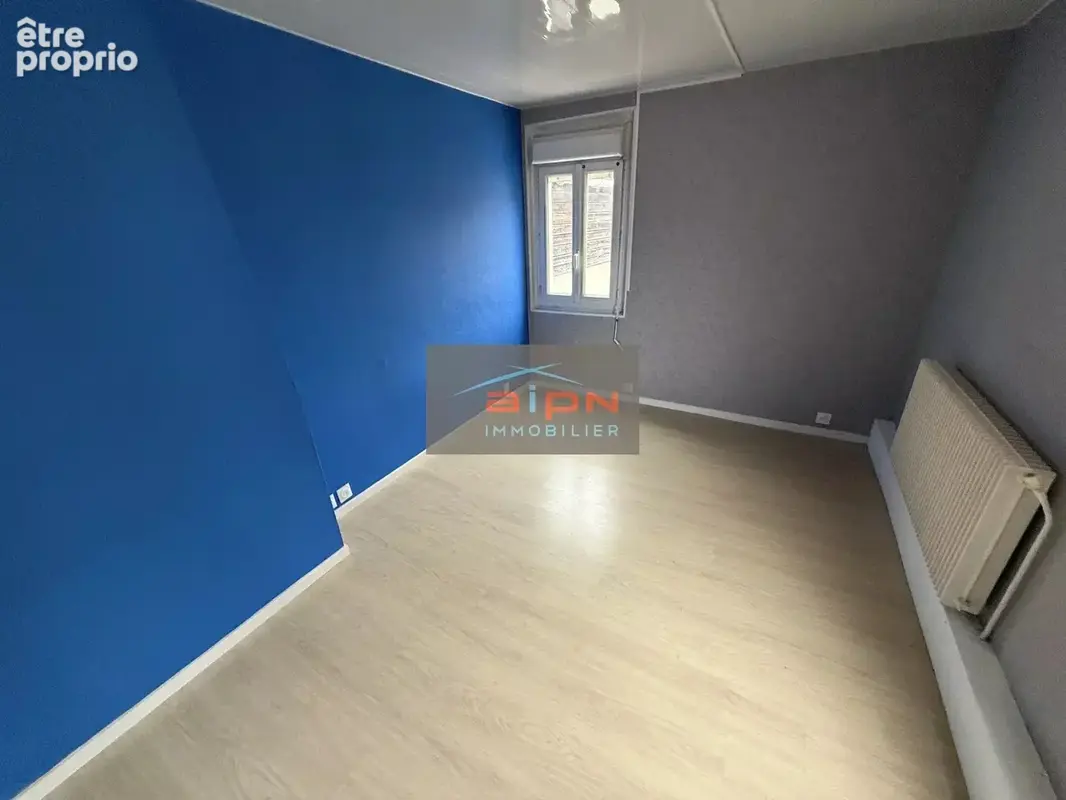 Maison T3 Rouen Gauche - photo 6
