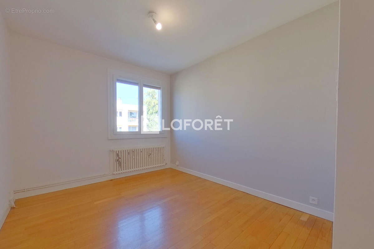 Appartement à BOURG-EN-BRESSE