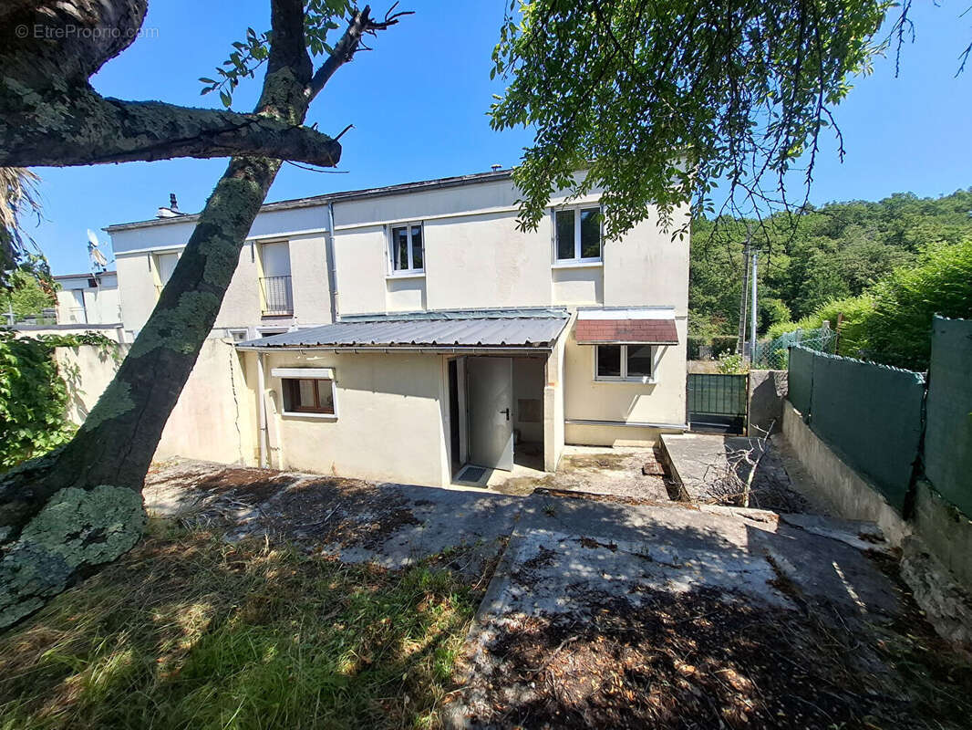 Maison Mourenx 5 pièces 85 m² - photo 2
