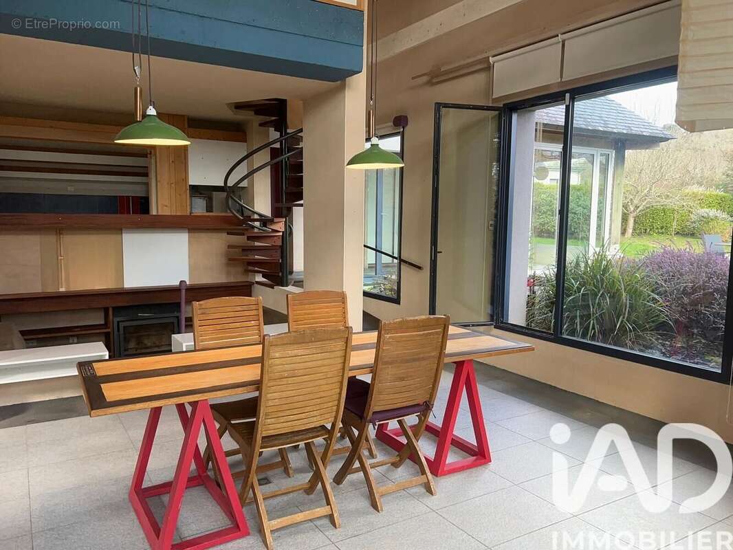 Photo 9 - Maison à LA FORET-FOUESNANT