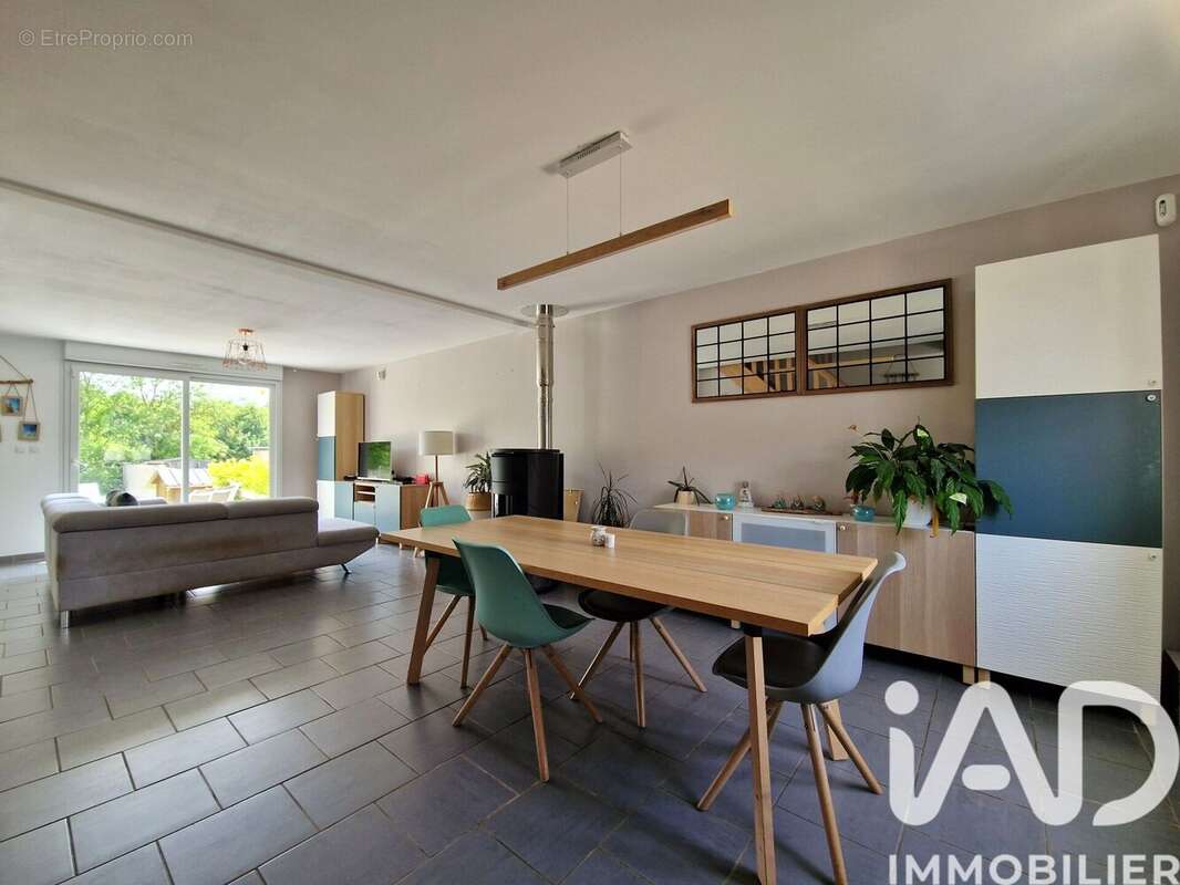 Photo 3 - Maison à MONTHYON