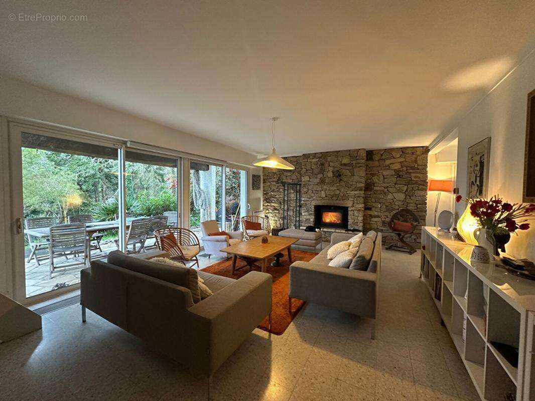 Maison à SUCE-SUR-ERDRE