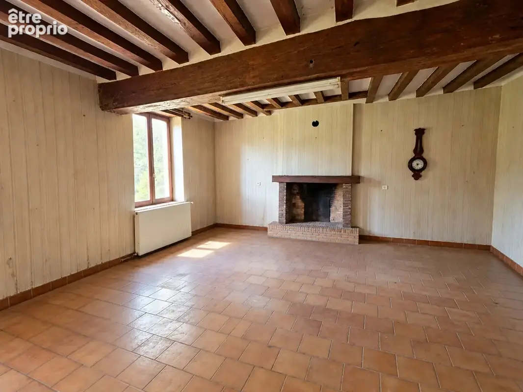 Fermette a renover - photo 2