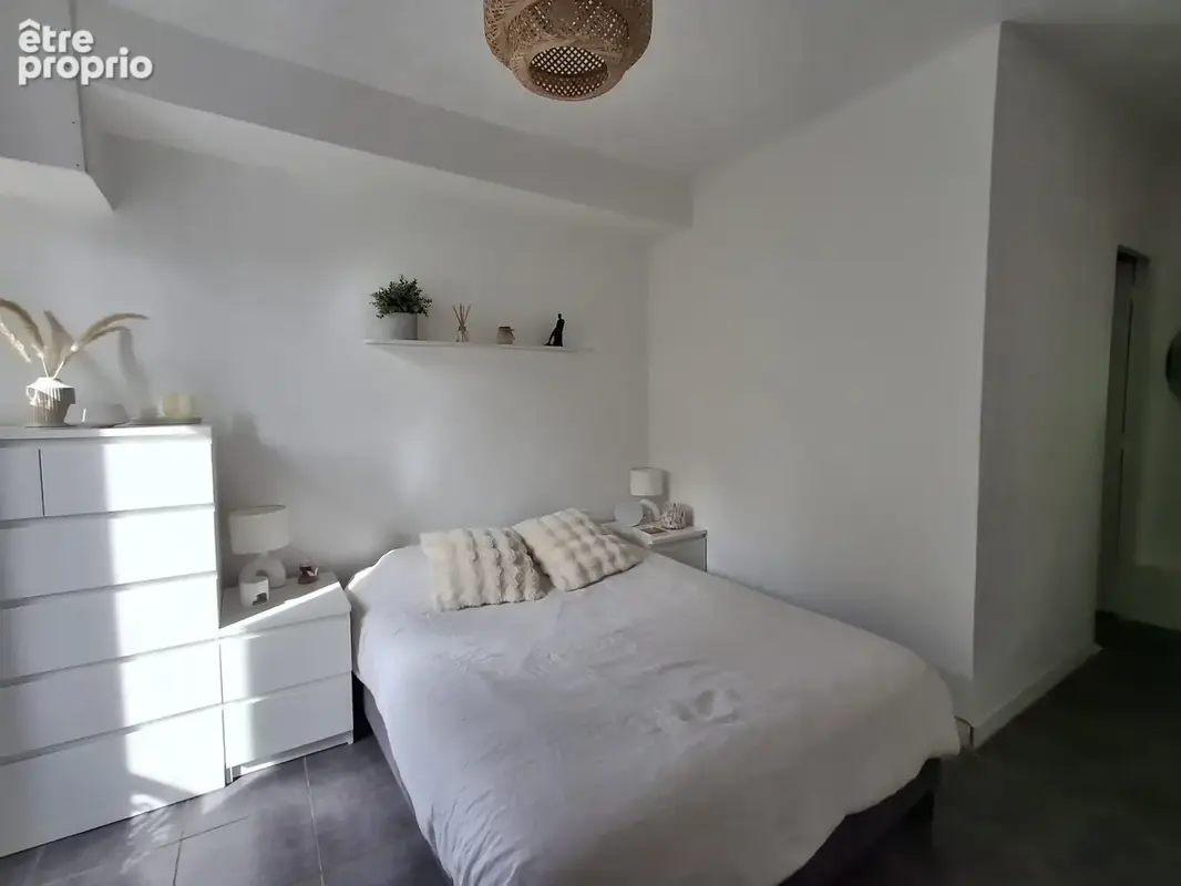 Appartement 2 pièces 34 m² à vendre à Igny (91430) - photo 7