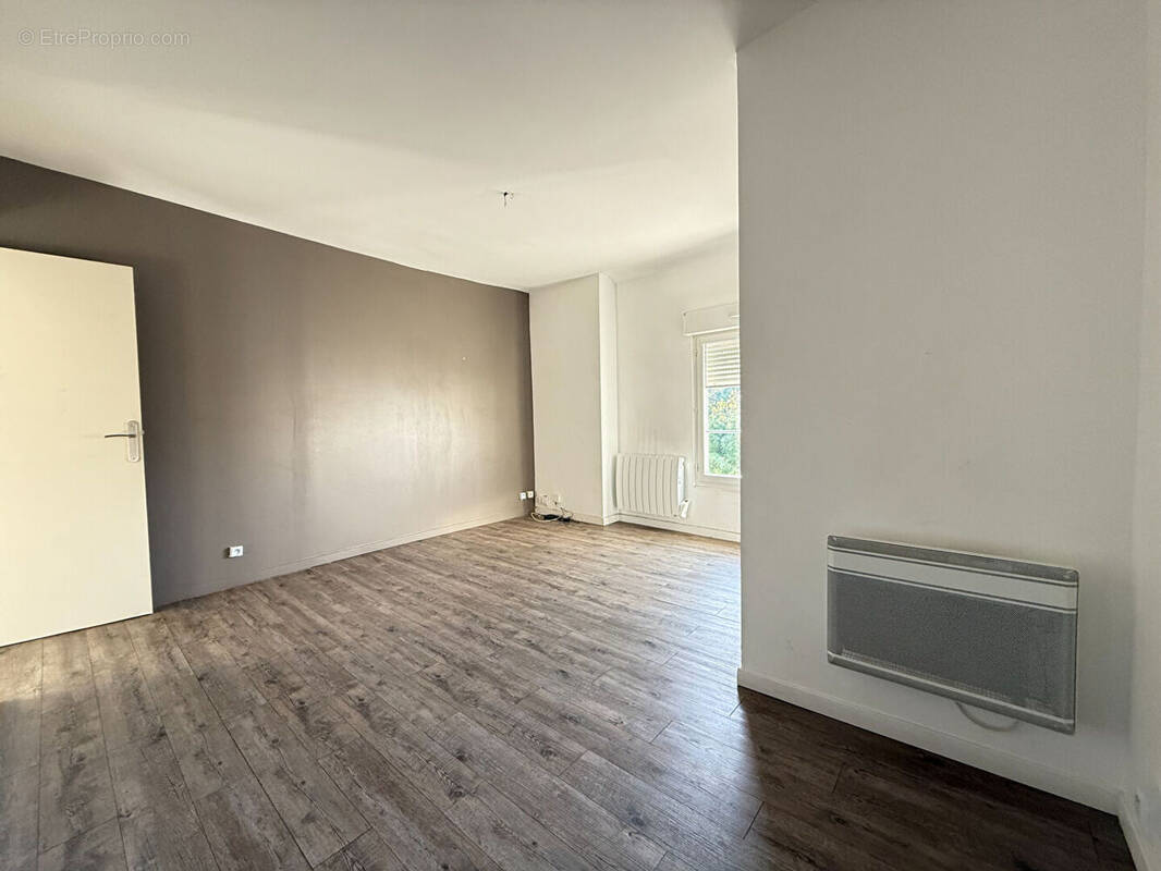 Appartement à ANGERS