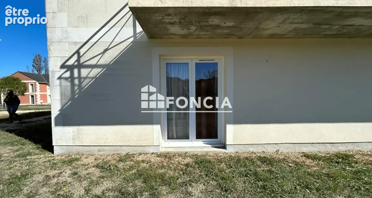 Inédit, appartement vendu loué et meublé - photo 3