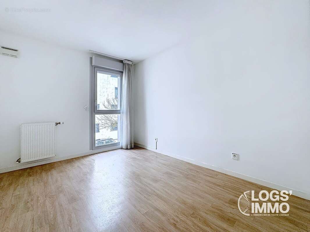 Appartement à CENON