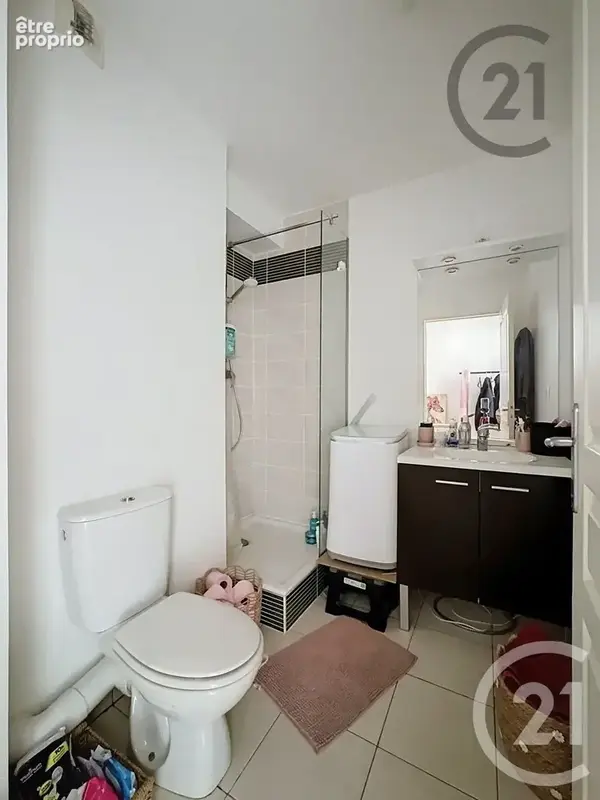 Appartement 1 pièce 30 m² à vendre à Reims (51100) - photo 6