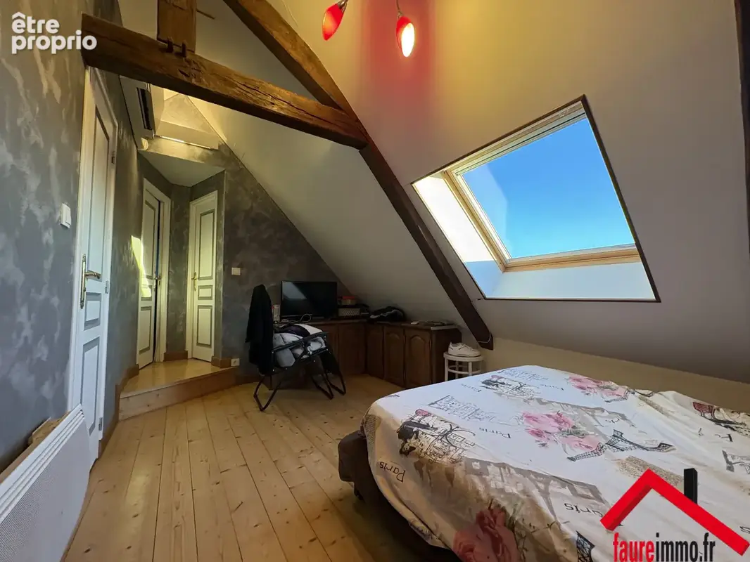Maison à donzenac en corrèze - photo 9