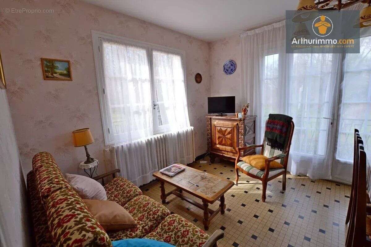 Maison à DURAS
