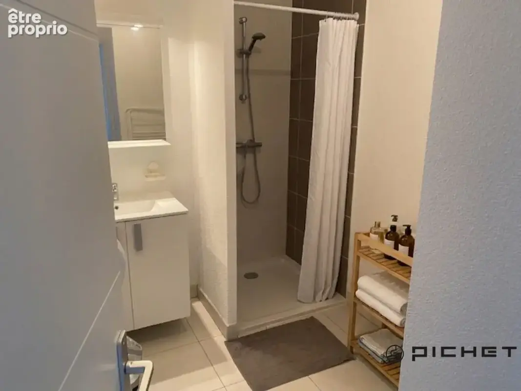 Appartement Canejan 2 pièce(s) 44.50 m2 - photo 5