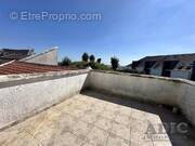 Appartement à DAMMARTIN-EN-GOELE