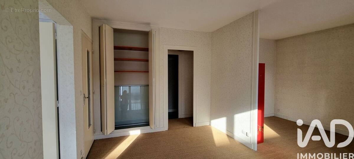 Photo 1 - Appartement à TOURS