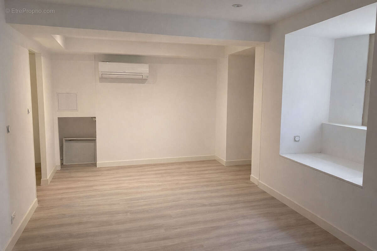 Appartement à CARCASSONNE