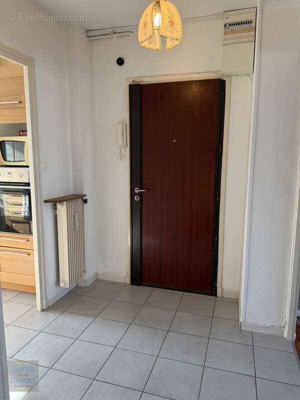 Appartement à CHALON-SUR-SAONE