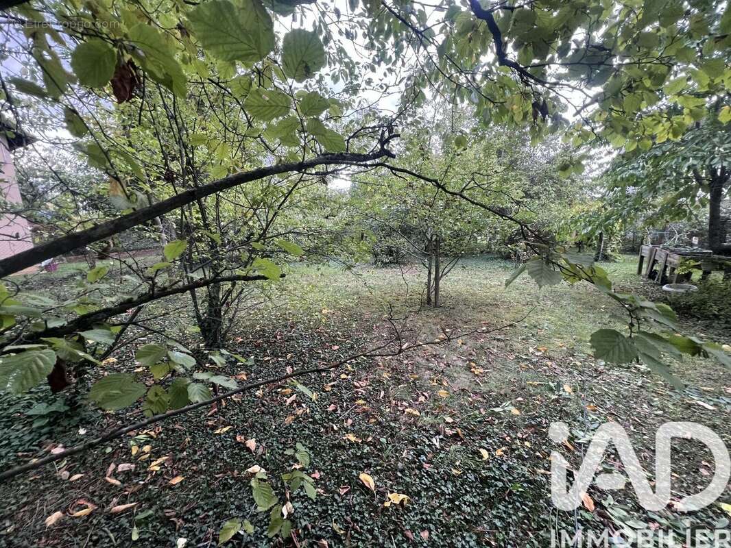 Photo 3 - Terrain à ORLY