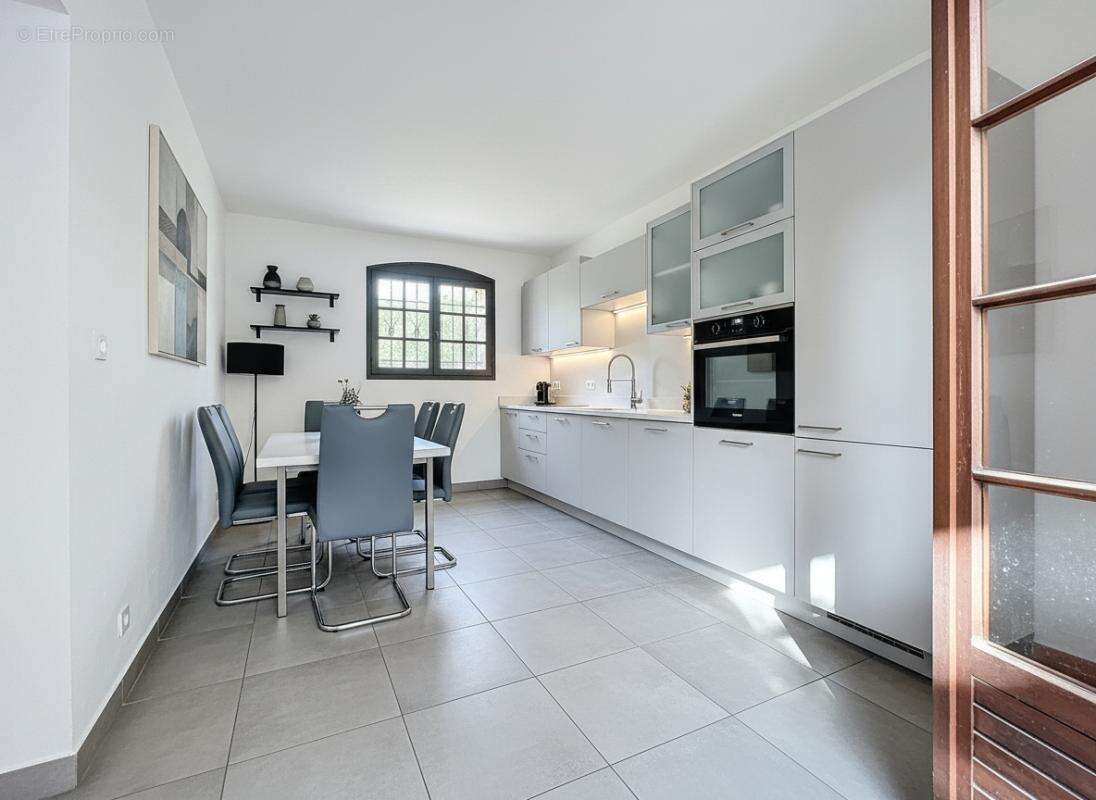 Maison à AURIBEAU-SUR-SIAGNE