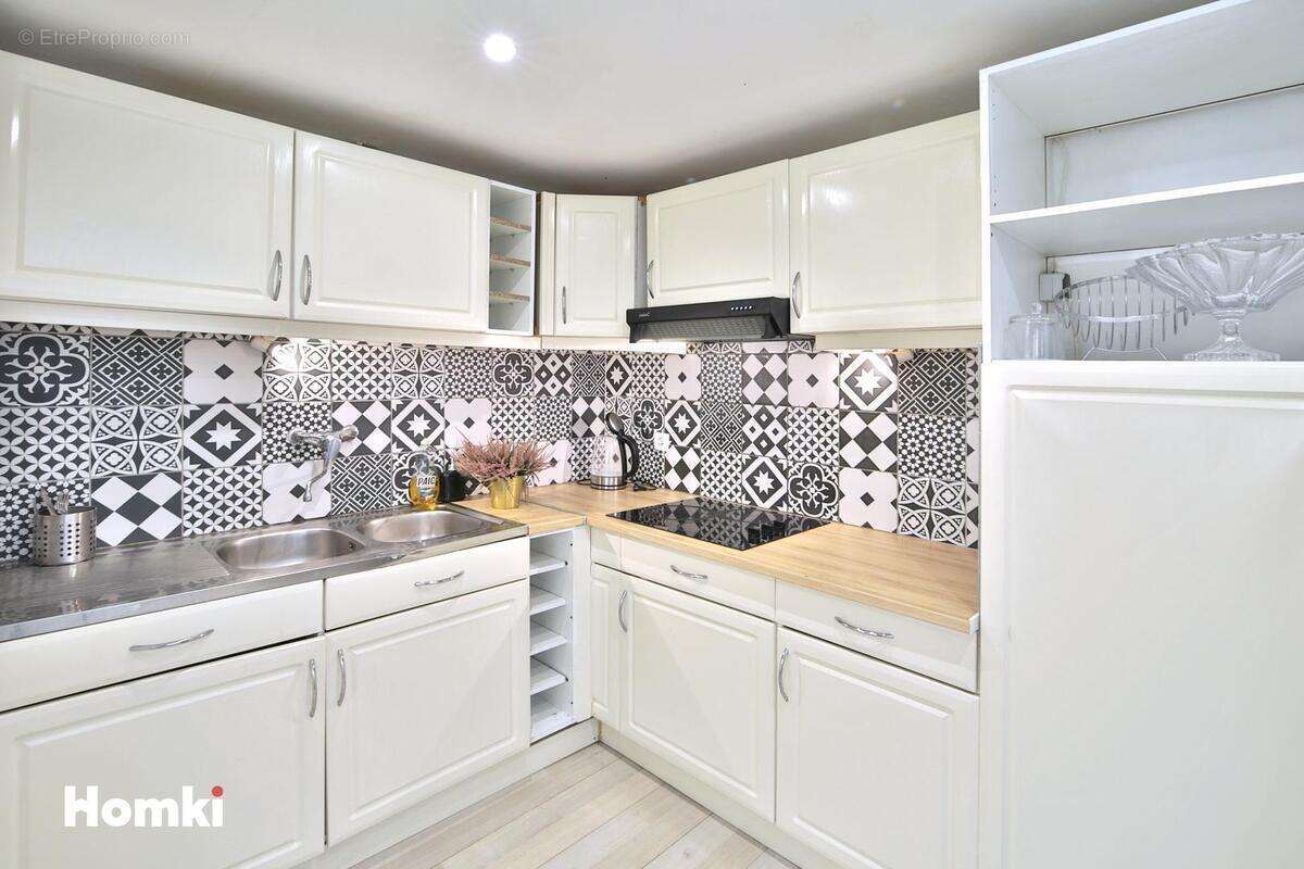 Appartement à HERBLAY