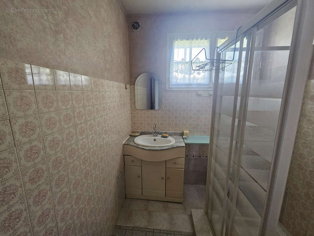 Maison à FLANGEBOUCHE