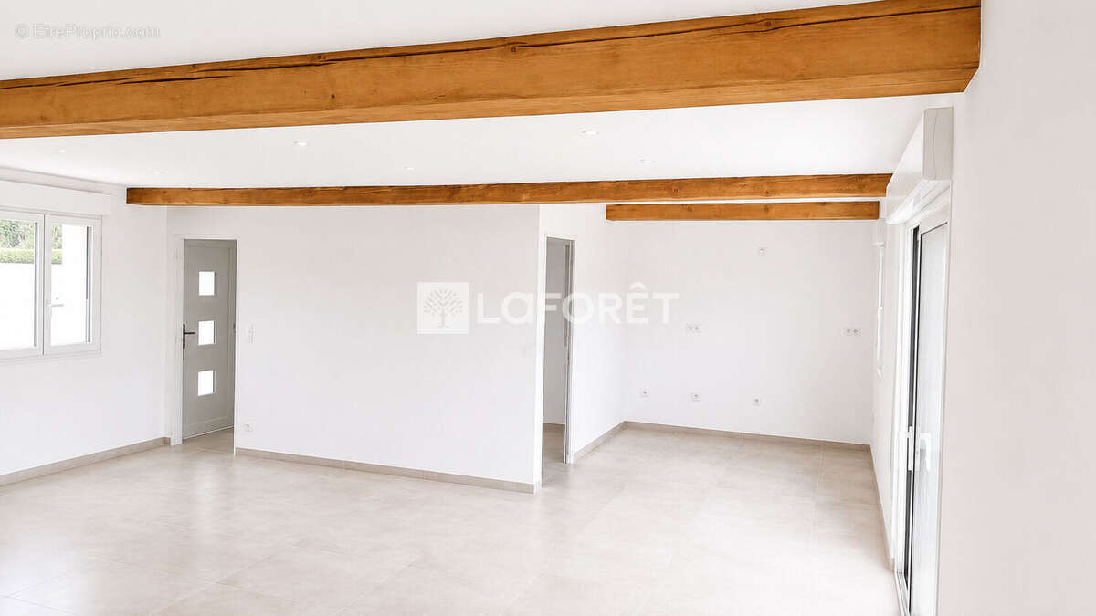 Maison Lillers 3 pièce(s) 84.2 m2 - photo 3