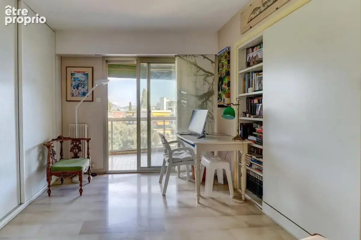 Résidence de prestige Château St-Anne 4p avec terrasses - photo 22