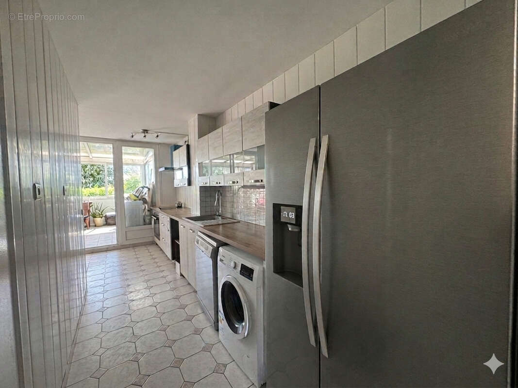 Appartement à EVRY